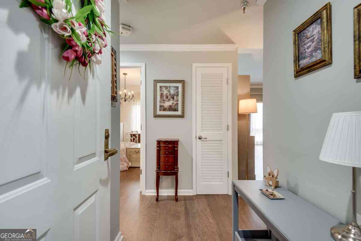 Condo For Sale - 1800 Clairmont Lake #A625<br/> Decatur, GA 30033