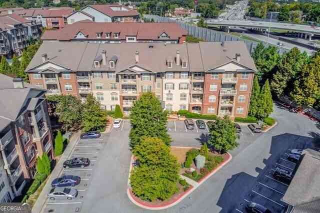 Condo For Sale - 4805 W Village Way #2408<br/> Smyrna, GA 30080