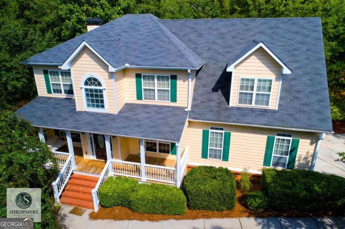 Homes For Sale - 7352 Mason Falls Drive<br/> Winston, GA 30187