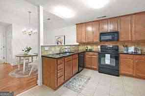 Condo For Sale - 2365 Chimney Cottage Circle NE #14<br/> Marietta, GA 30066
