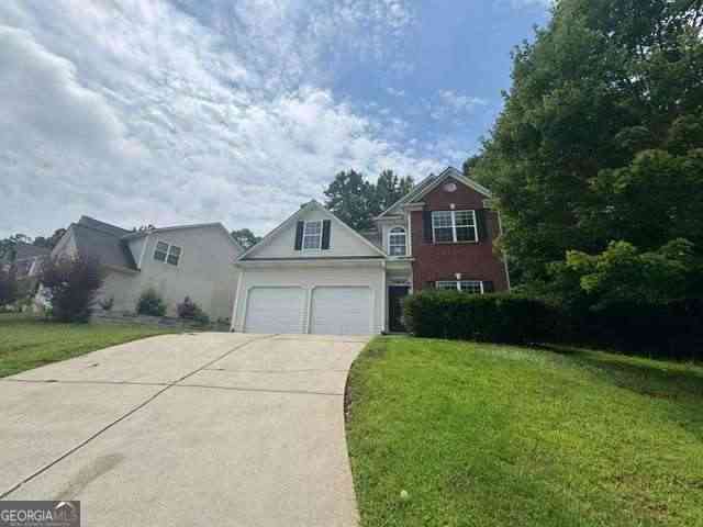 Homes For Sale - 25 Trayton Way<br/> Hiram, GA 30141