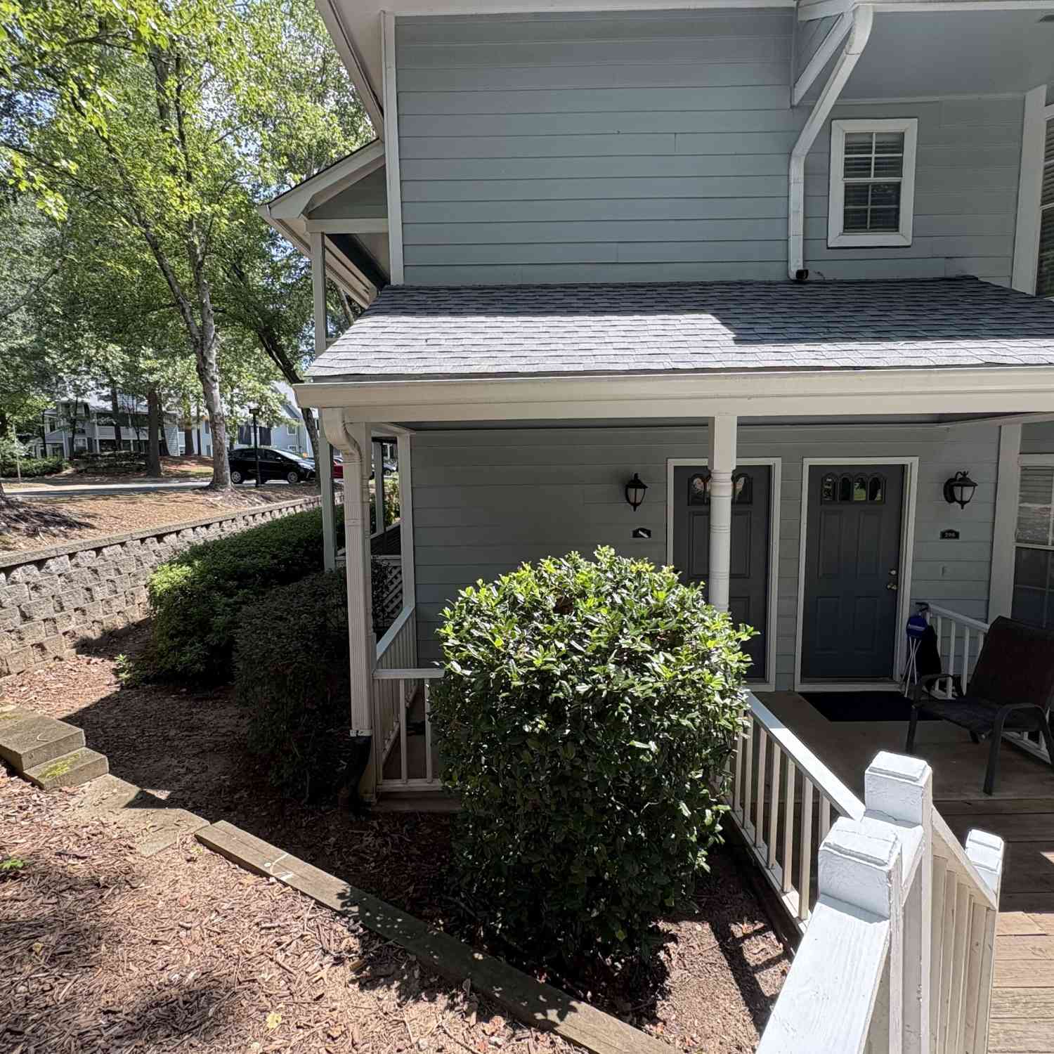 Condo For Sale - 4080 Riverlook Parkway SE #205<br/> Marietta, GA 30067