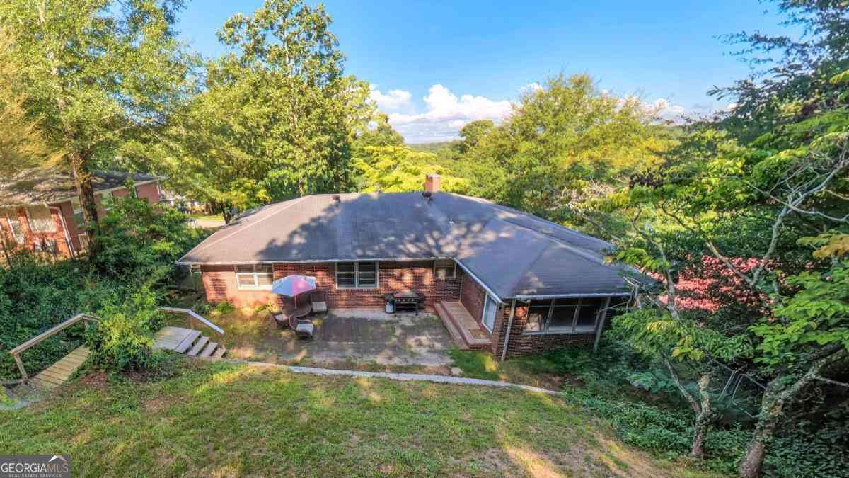 Homes For Sale - 1041 Michael Lane<br/> Anniston, AL 36207
