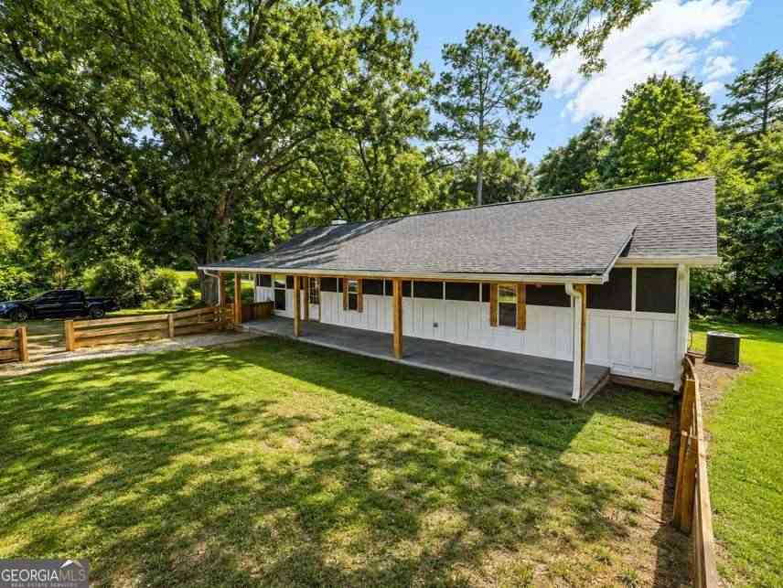 Homes For Sale - 4117 Mason Creek Road<br/> Winston, GA 30187