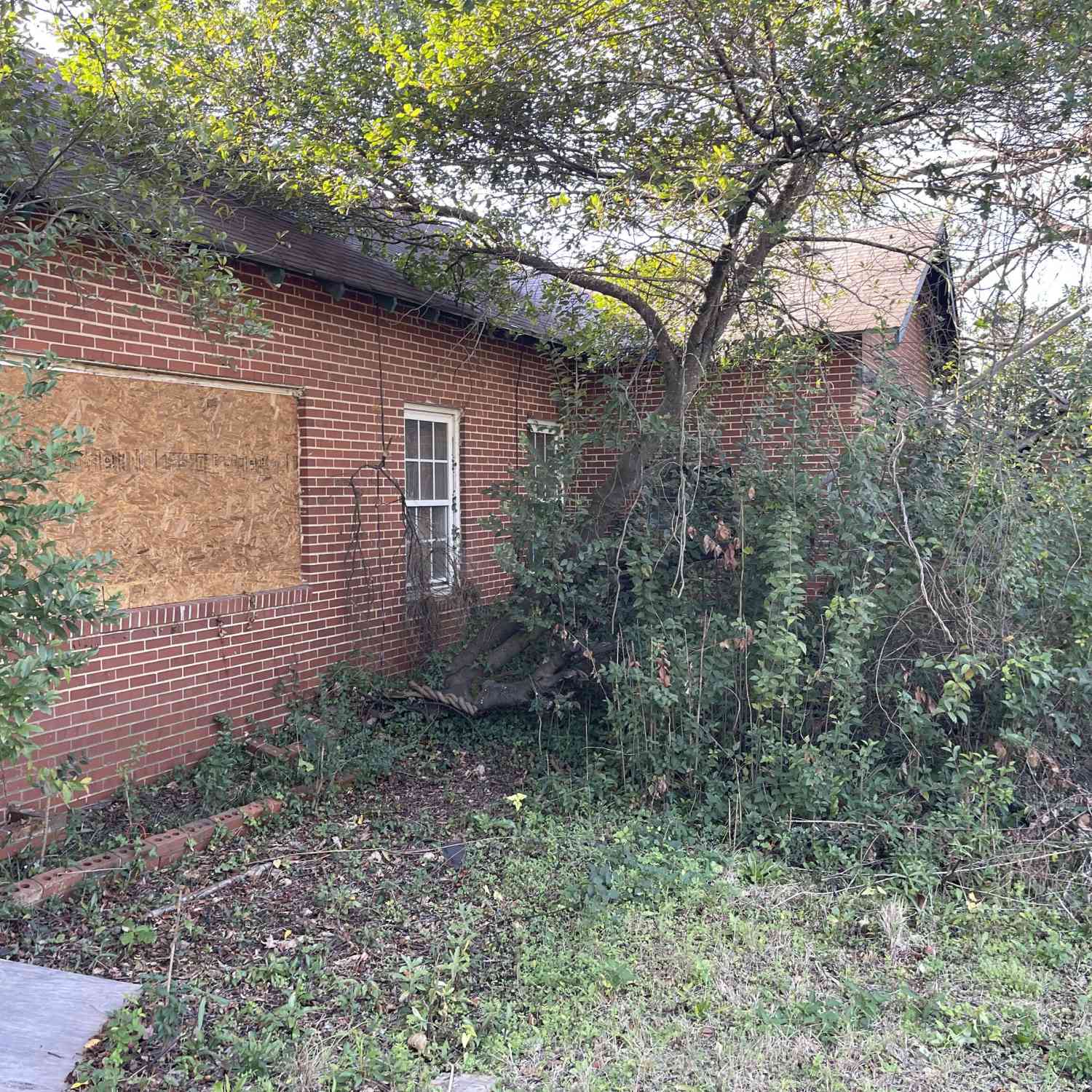 Homes For Sale - 1851 Coleman Avenue<br/> Macon, GA 31201