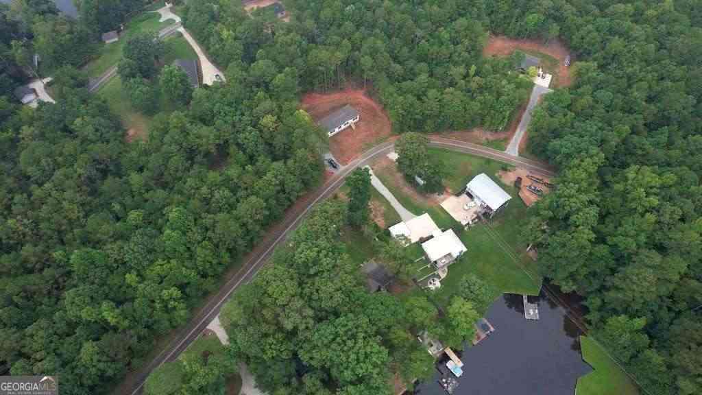 Homes For Sale - 230 Thomas Drive<br/> Eatonton, GA 31024