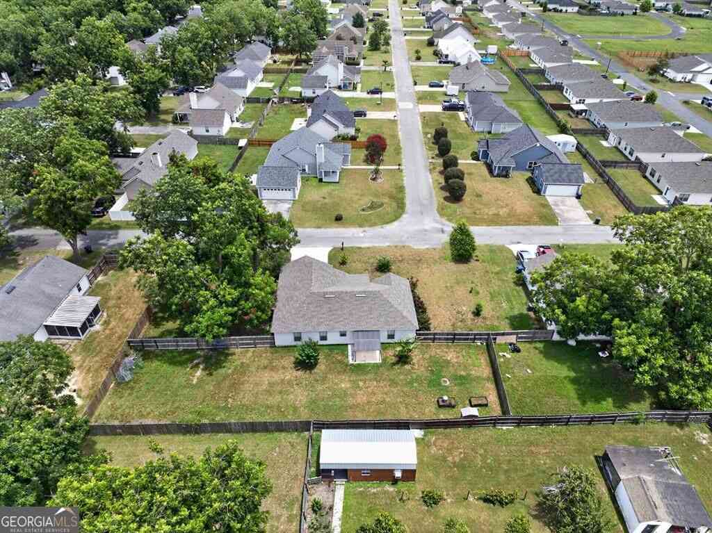 Homes For Sale - 96 Pine Street<br/> Ray City, GA 31645