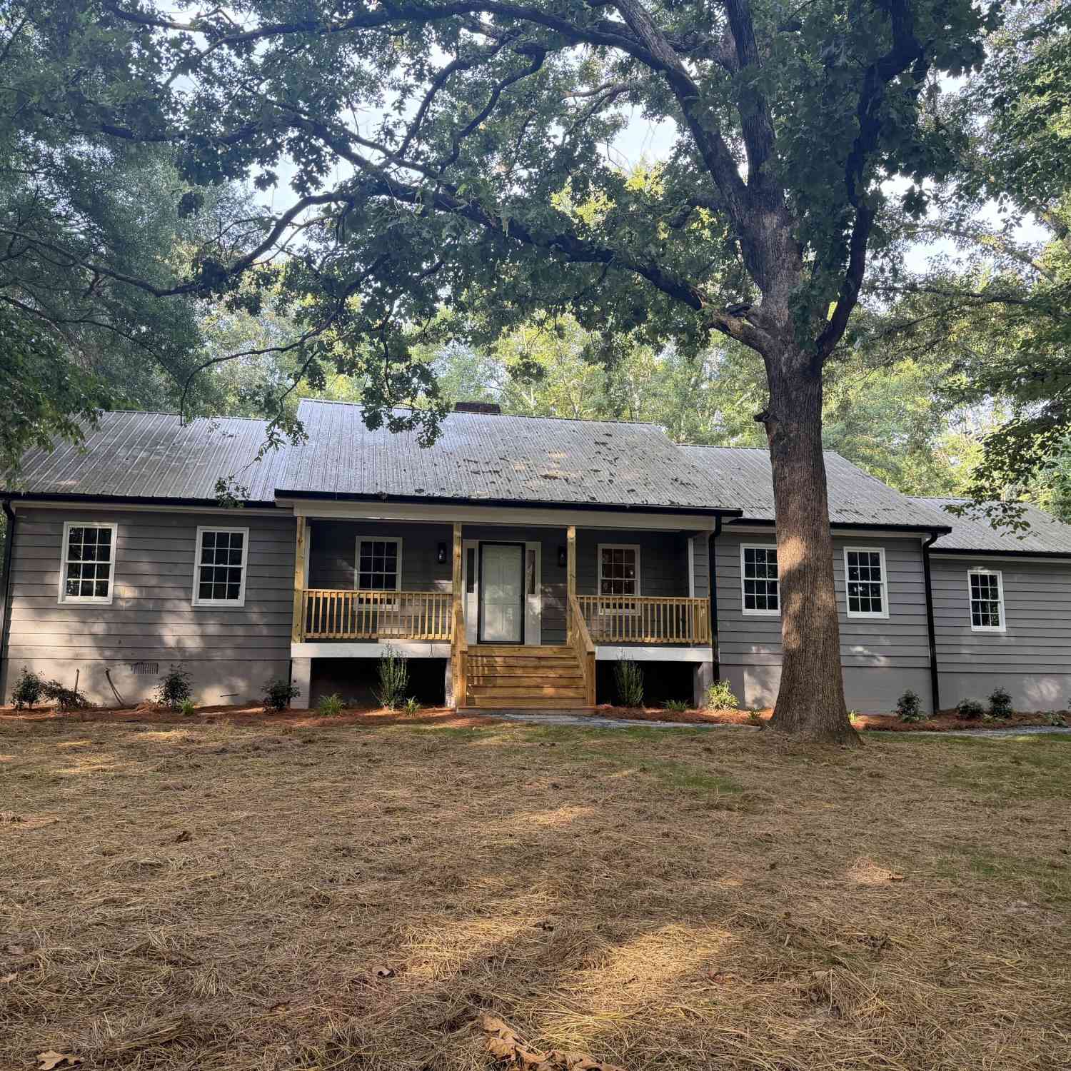 Homes For Sale - 290 Booth Road<br/> Statham, GA 30666