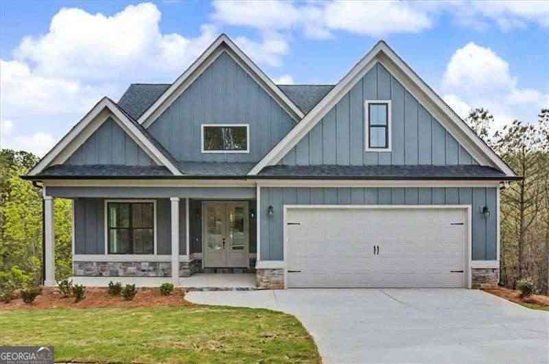 Homes For Sale - 1959 Darby Road<br/> Waleska, GA 30183
