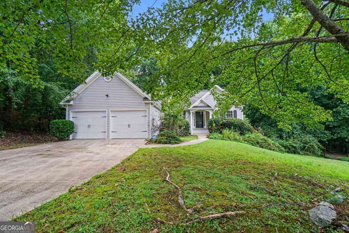 Homes For Sale - 245 London Lane<br/> Hiram, GA 30141