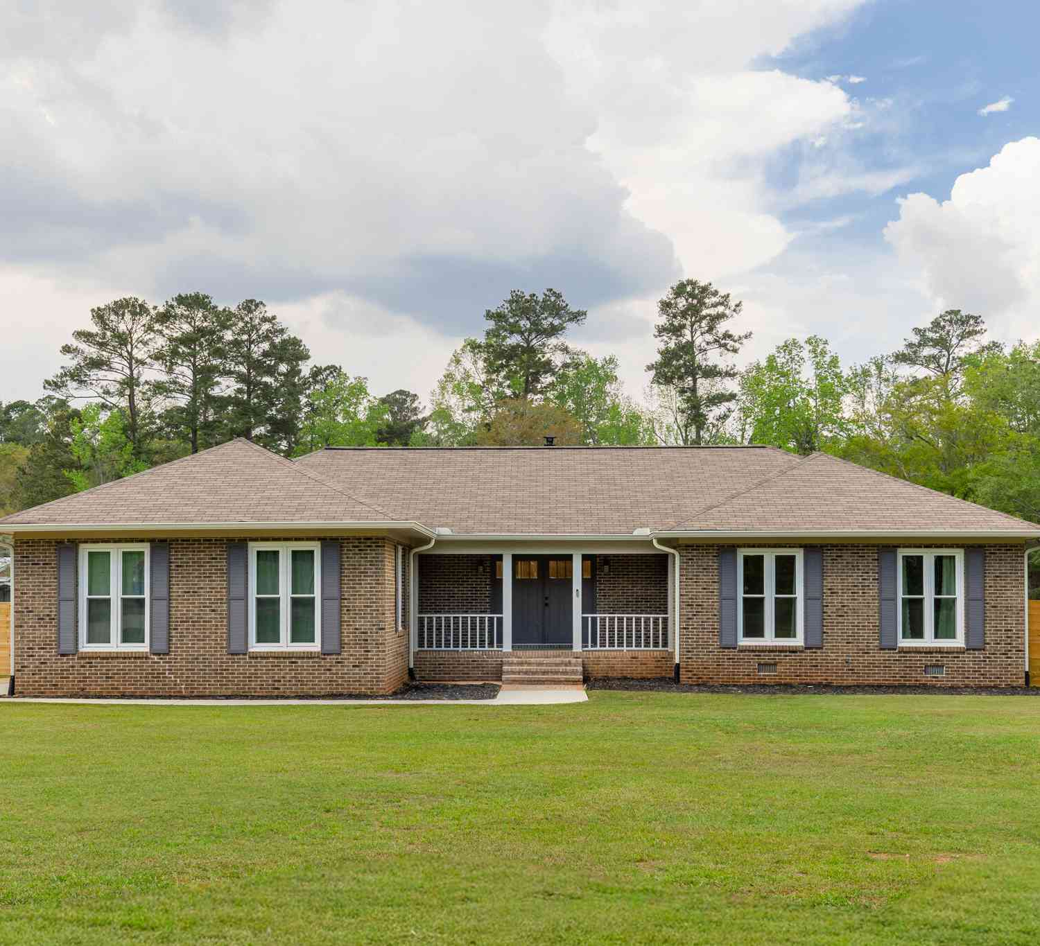Homes For Sale - 434 Rawley Road<br/> Americus, GA 31719