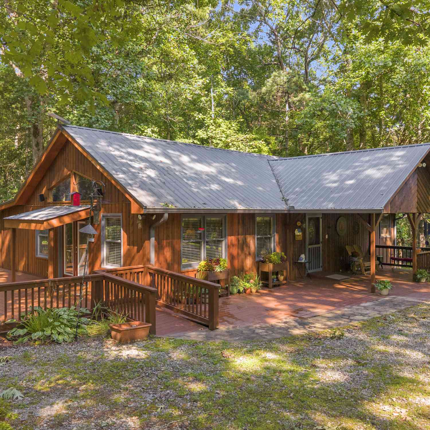 Homes For Sale - 113 Biddy Mtn Lane<br/> Rabun County, Tiger, GA 30576