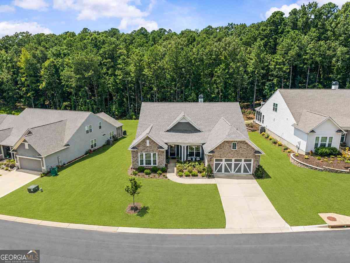 Homes For Sale - 1330 Starboard Way<br/> Greensboro, GA 30642