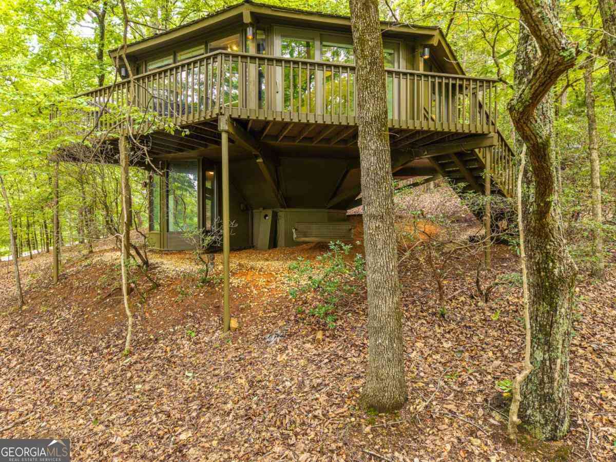 Homes For Sale - 208 Treetopper Circle<br/> Jasper, GA 30143