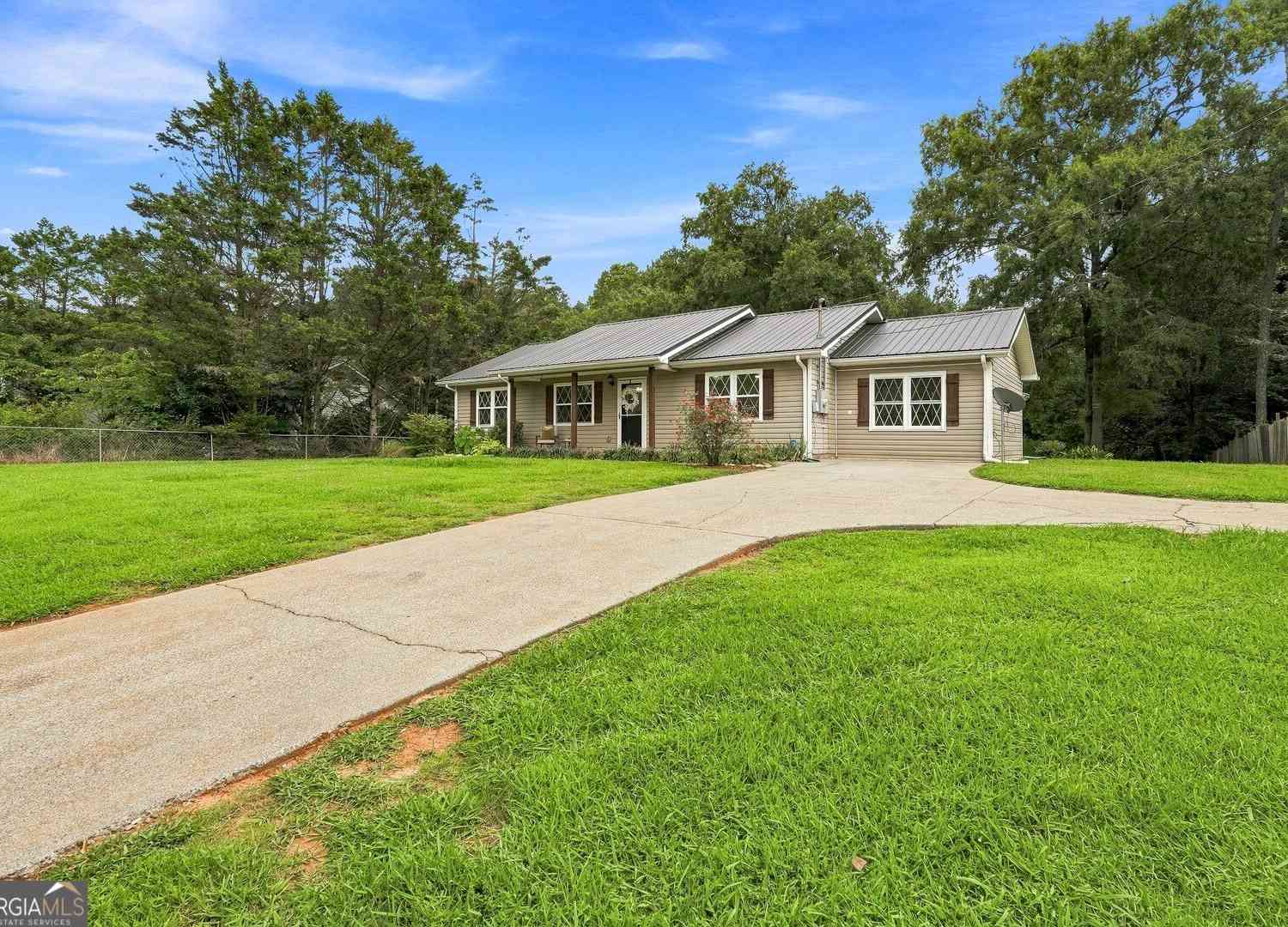 Homes For Sale - 1015 Erwin Hill Church Road SE<br/> Calhoun, GA 30701