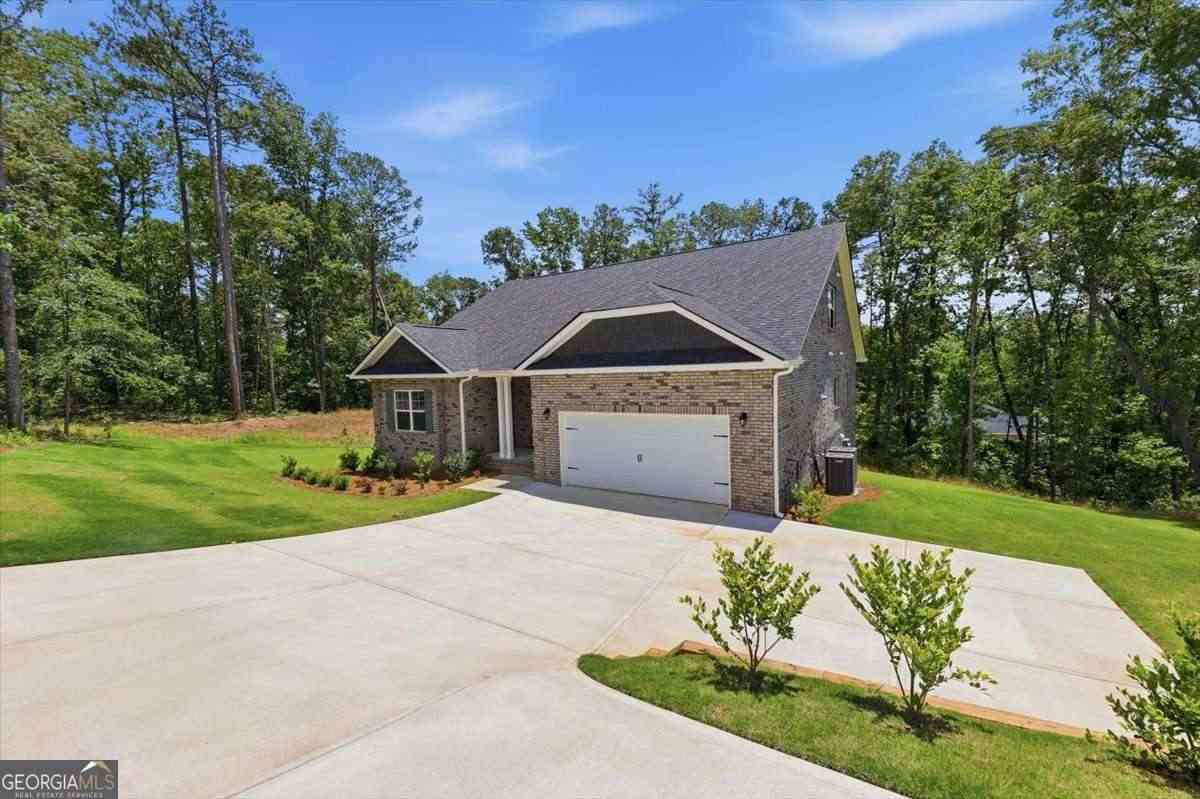 Homes For Sale - 3353 Siena Place<br/> Douglasville, GA 30135