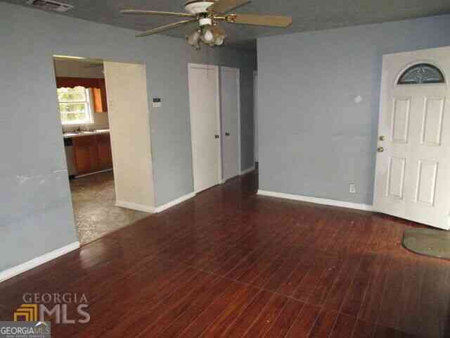 Homes For Sale - 4300 Essex Road<br/> Macon, GA 31206
