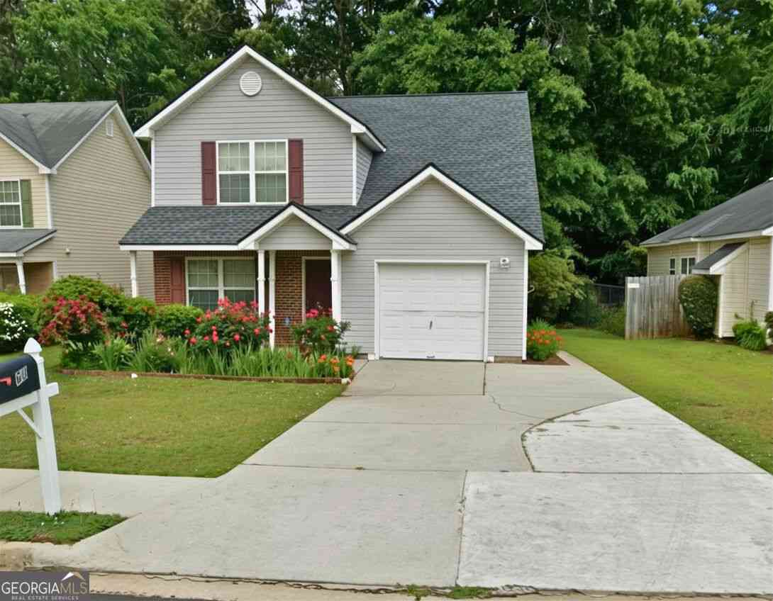 Homes For Sale - 60 Victoria Boulevard<br/> Oxford, GA 30054