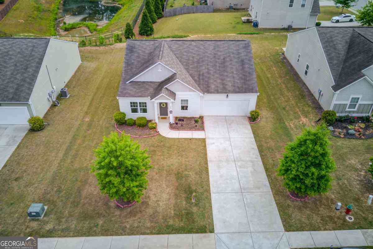 Homes For Sale - 106 Apalachee Drive<br/> Bethlehem, GA 30620