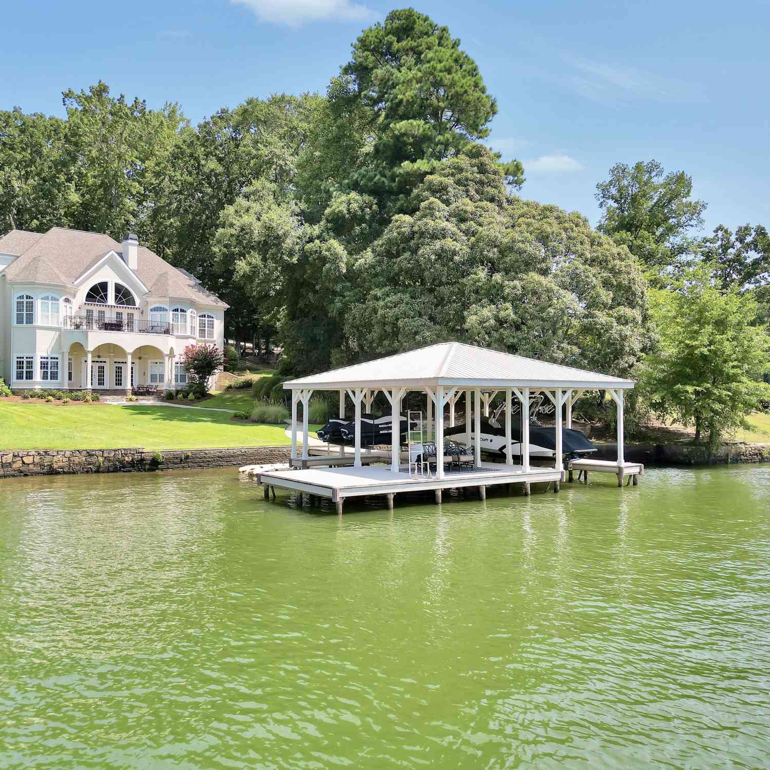 Homes For Sale - 781 Cardinal Drive<br/> Monticello, GA 31064