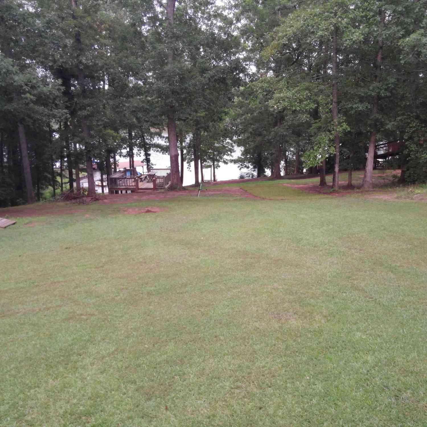 Homes For Sale - 405 Loblolly Drive<br/> Sparta, GA 31087