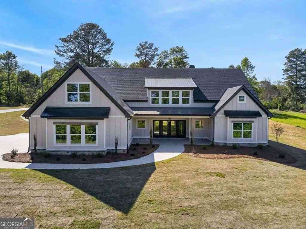 Homes For Sale - 74 County Road 603<br/> Heflin, AL 36264