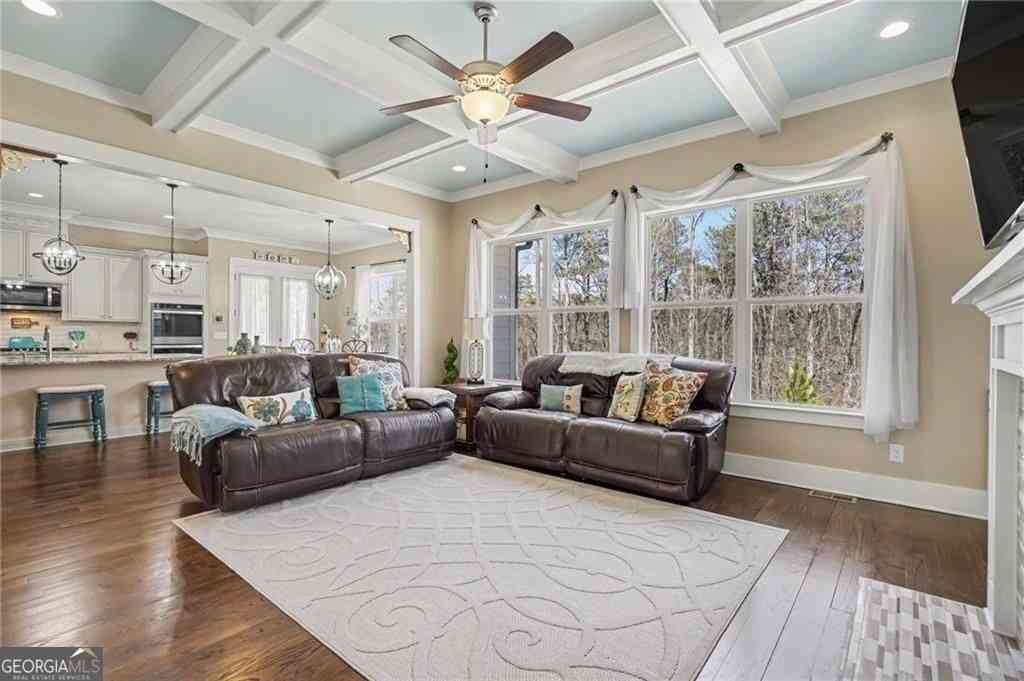 Homes For Sale - 1771 Rockwater Road<br/> Marietta, GA 30066