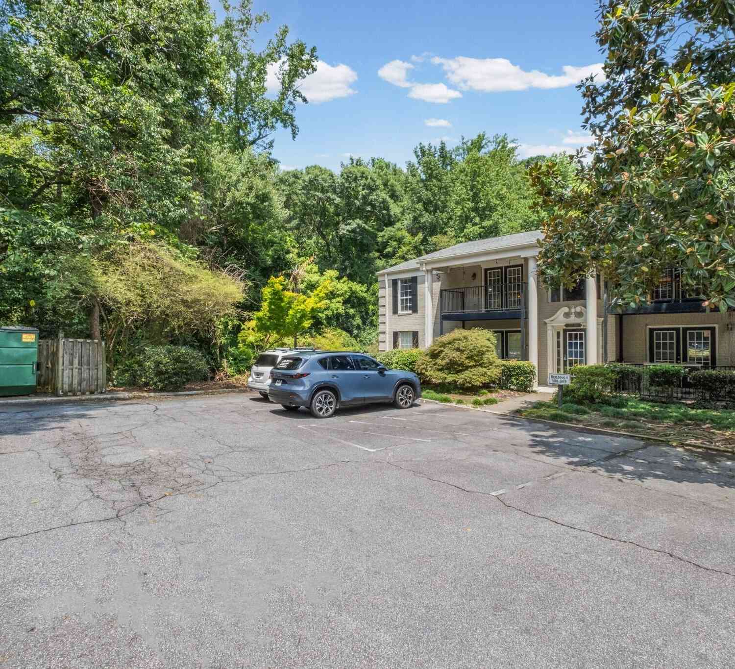Condo For Sale - 3613 Essex Avenue #60<br/> Atlanta, GA 30339