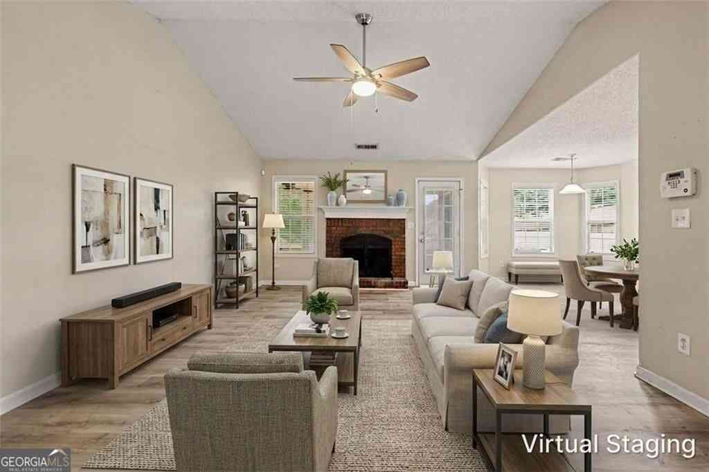 Homes For Sale - 410 Wilshire Lane<br/> Bethlehem, GA 30620