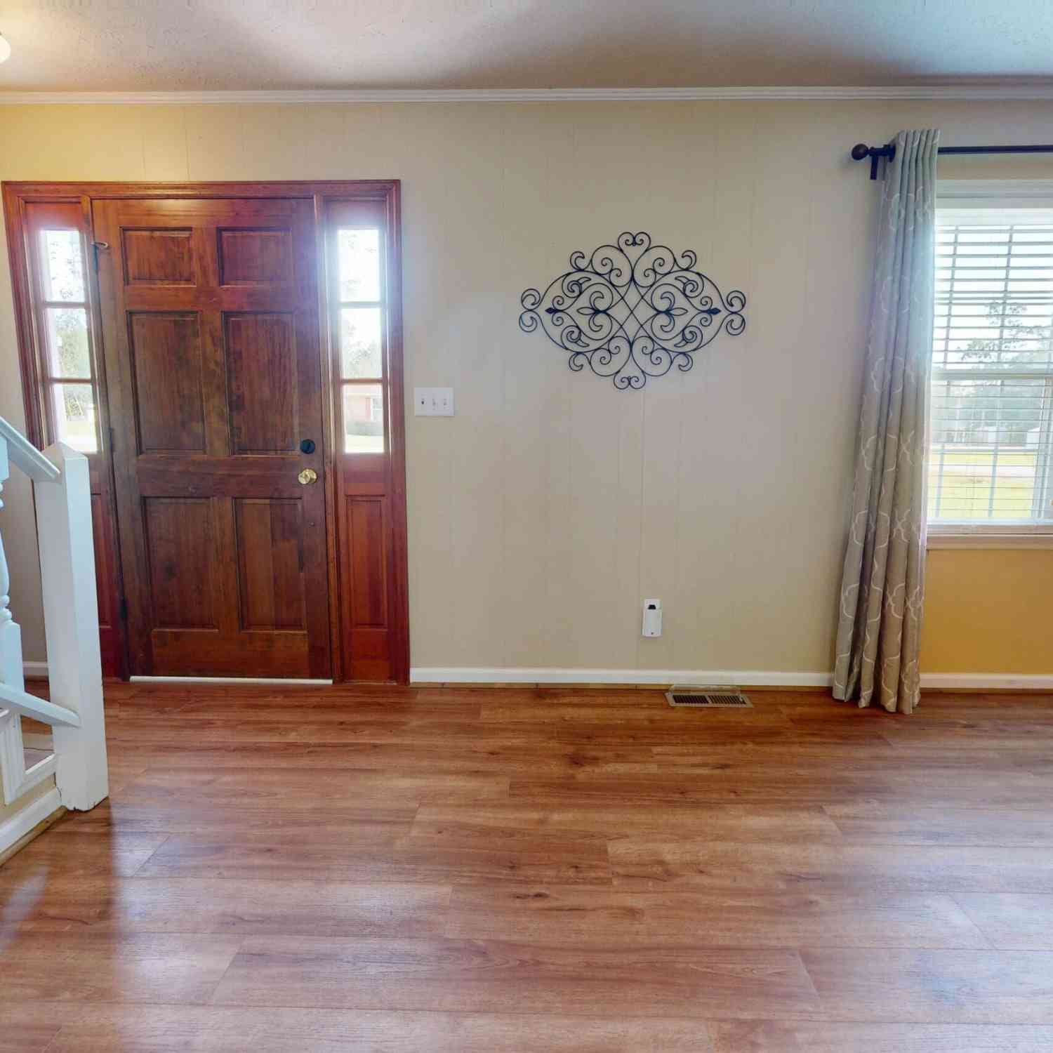 Homes For Sale - 122 Wanda Lane<br/> Swainsboro, GA 30401
