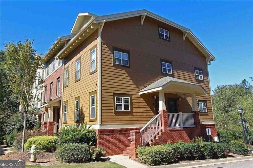 Townhouse For Sale - 1223 Watson Trail SE<br/> Dekalb County, Atlanta, GA 30316