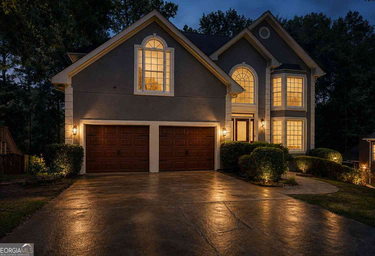 Homes For Sale - 1412 Crooked Tree Circle<br/> Dekalb County, Stone Mountain, GA 30088