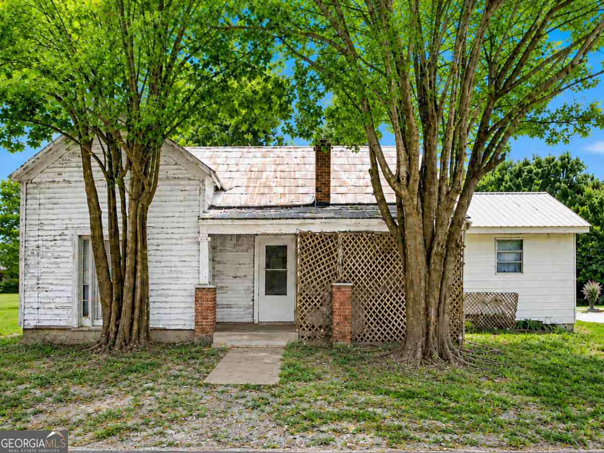 Homes For Sale - 116 Frierson Street<br/> Tallapoosa, GA 30176