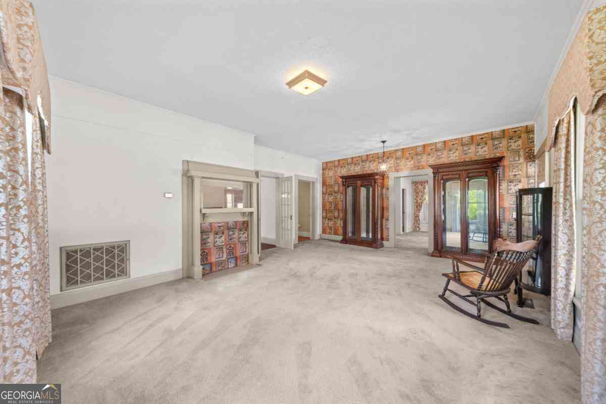 Homes For Sale - 34 Main Street<br/> Register, GA 30452