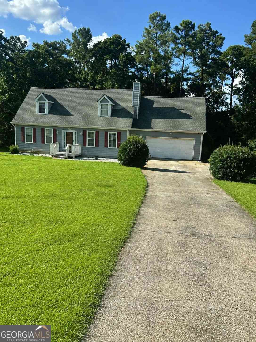 Homes For Sale - 340 Boundary Tree Drive<br/> Ellenwood, GA 30294