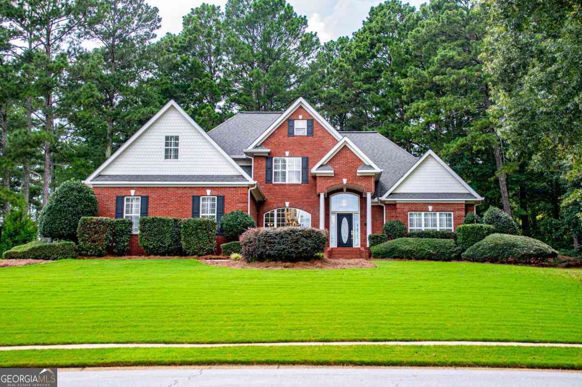 Homes For Sale - 91 Wynbrooke Drive<br/> Carrollton, GA 30116