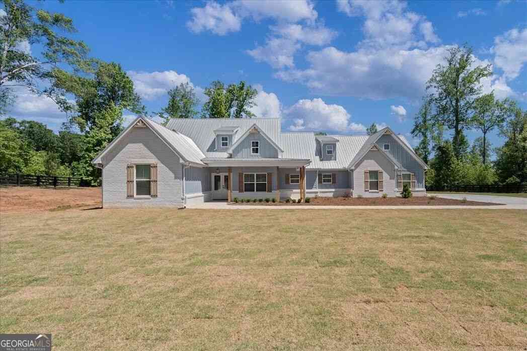 Homes For Sale - LOT 1 New Hope Church Road<br/> Carrollton, GA 30117