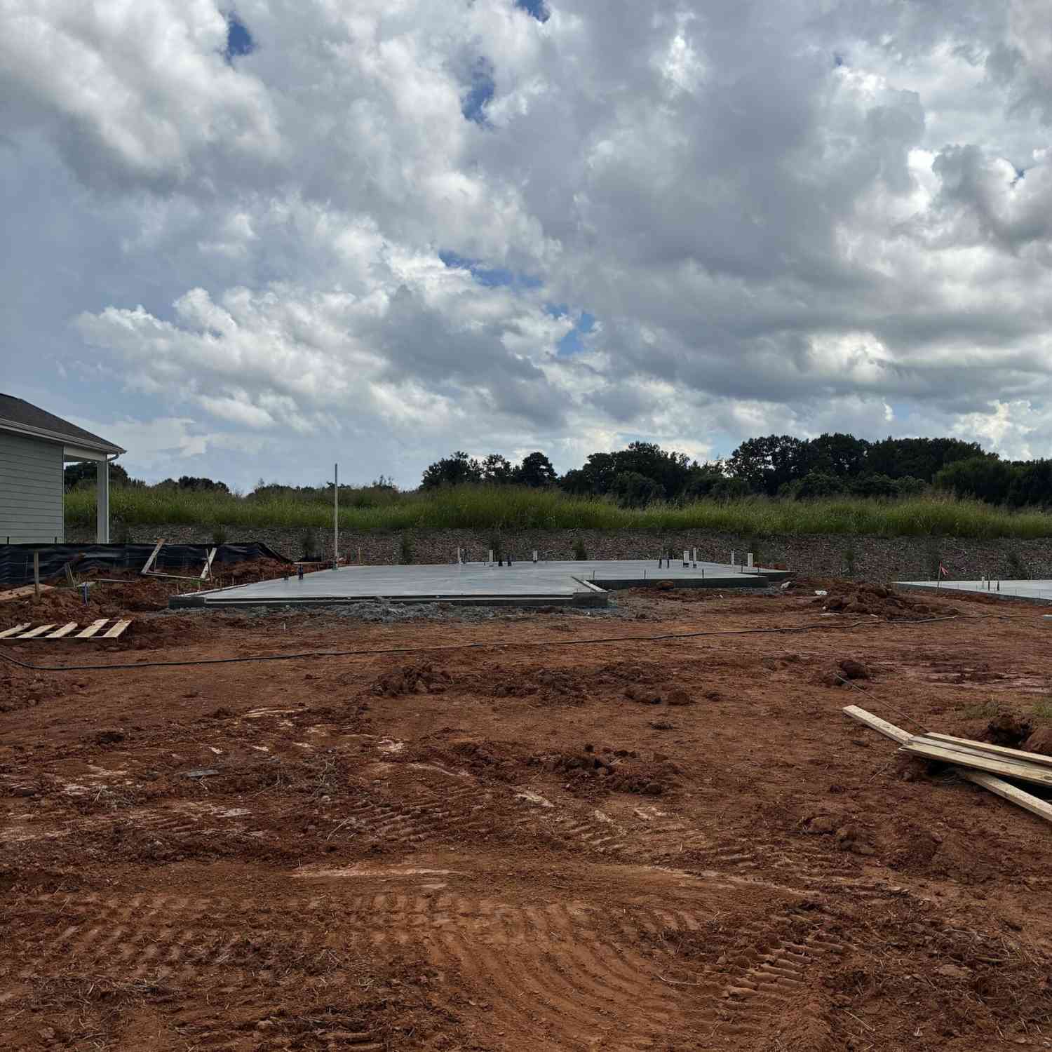 Homes For Sale - 123 Cottage Grove Circle<br/> Eatonton, GA 31024