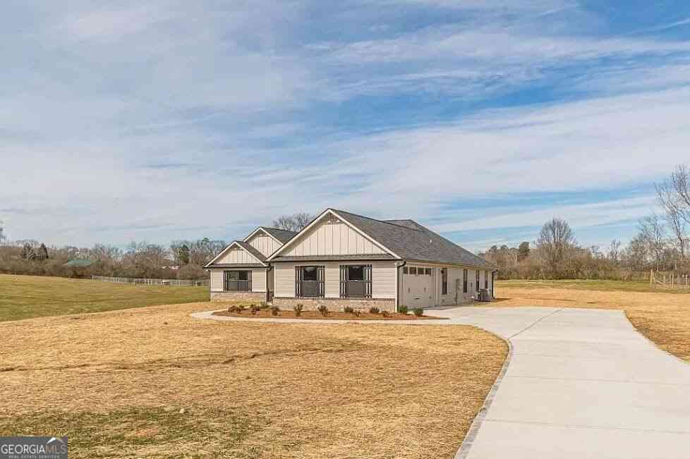 Homes For Sale - LOT 3 Bethel Church Road<br/> Carrollton, GA 30117