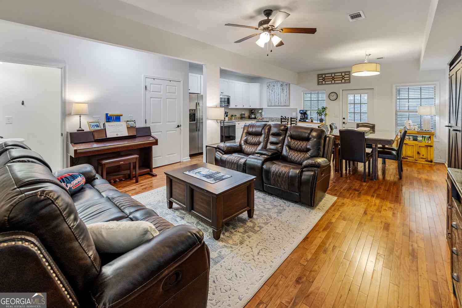 Townhouse For Sale - 190 Towne Villas Drive<br/> Jasper, GA 30143