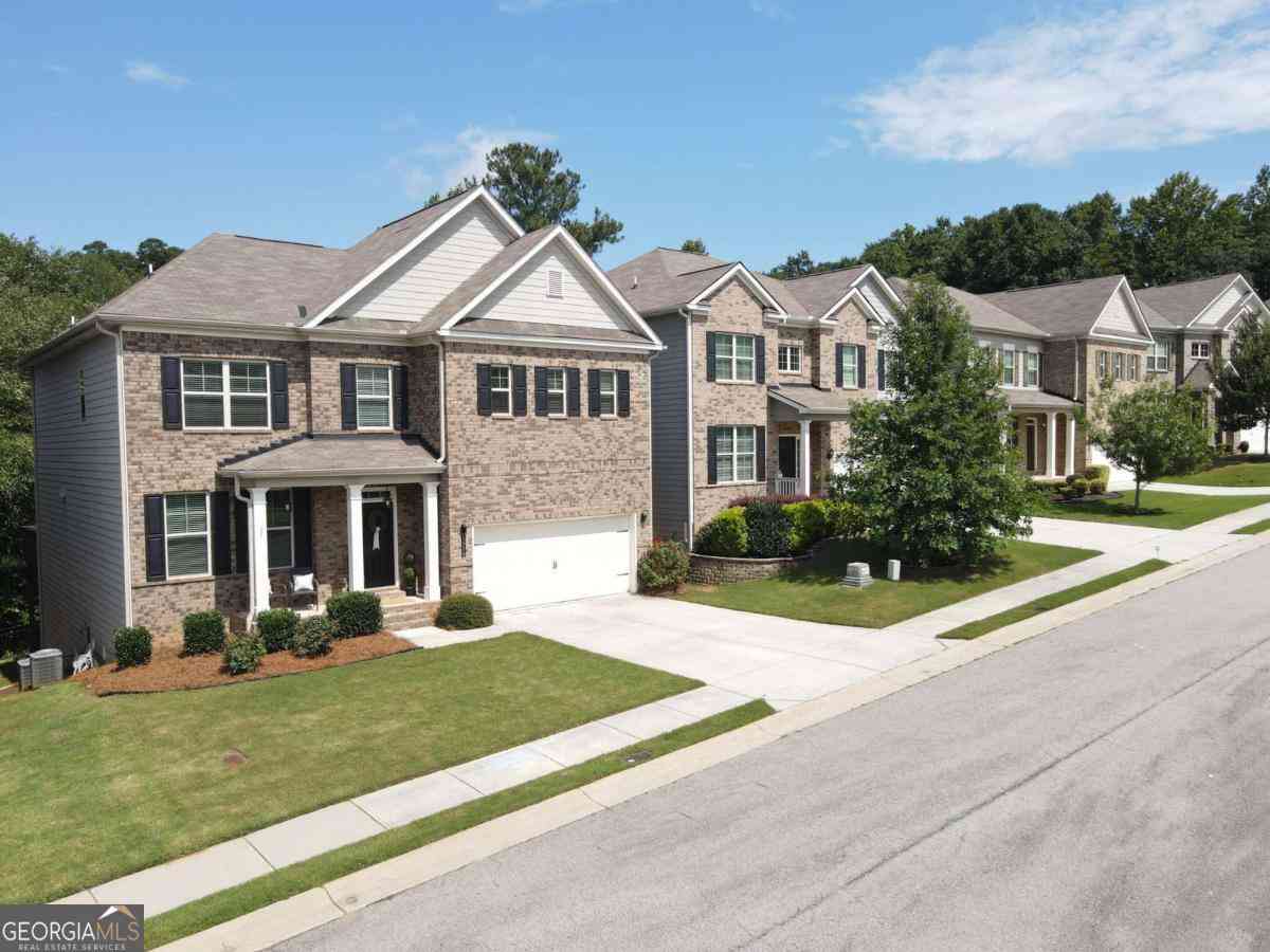 Homes For Sale - 1520 Kaden Lane<br/> Jackson County, Braselton, GA 30517