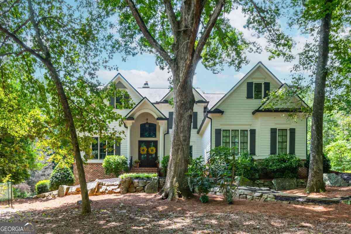 Homes For Sale - 15885 Thompson Road<br/> Fulton County, Milton, GA 30004