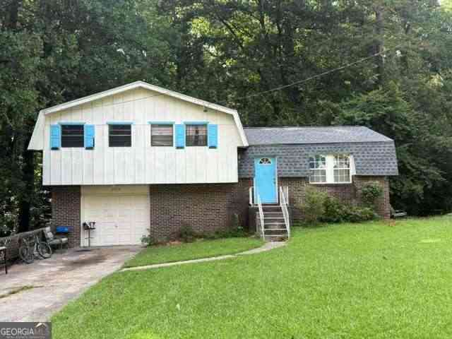 Homes For Sale - 2374 Crestdale Circle SE<br/> Dekalb County, Atlanta, GA 30316