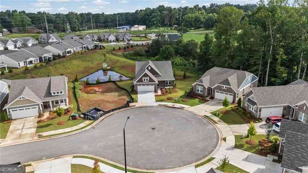 Homes For Sale - 165 Laurel Farms Lane<br/> Dallas, GA 30157