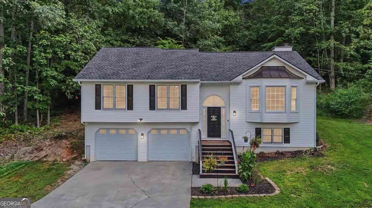 Homes For Sale - 58 Willow Bend Drive NW<br/> Cartersville, GA 30121