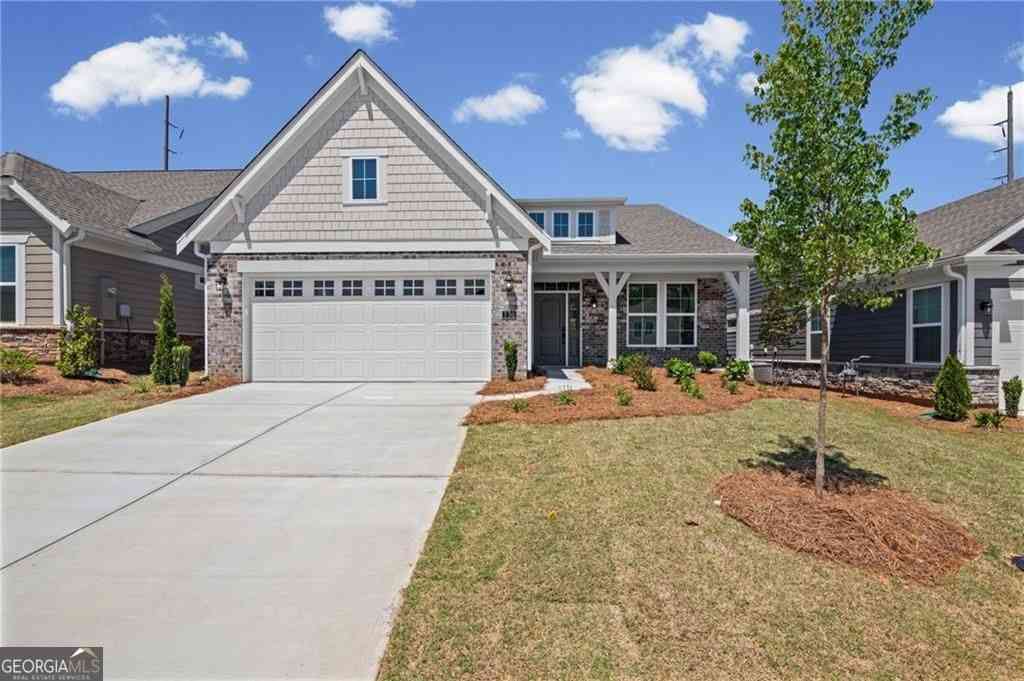 Homes For Sale - 130 Laurel Farms Lane<br/> Dallas, GA 30157