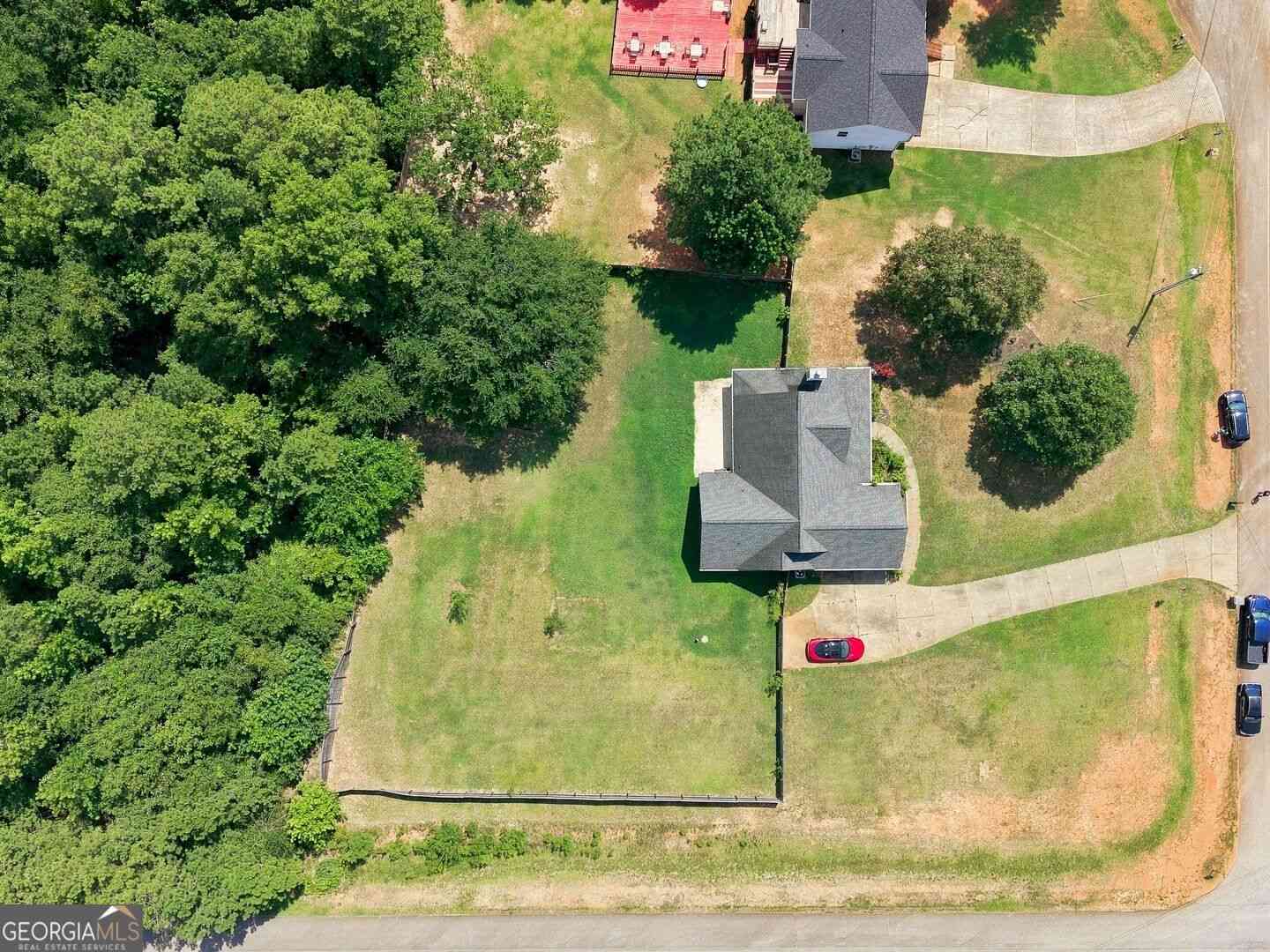 Homes For Sale - 102 Independent Court<br/> Griffin, GA 30224