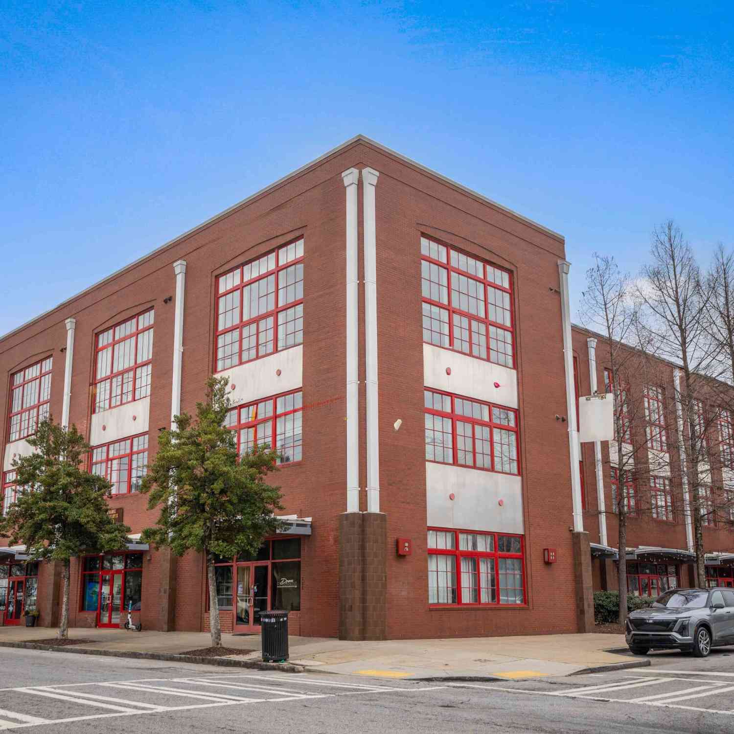 Condo For Sale - 572 Edgewood Avenue SE #314<br/> Atlanta, GA 30312