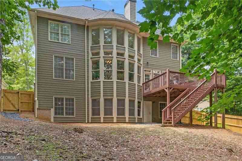 Homes For Sale - 671 Riverwood Drive<br/> Dallas, GA 30157