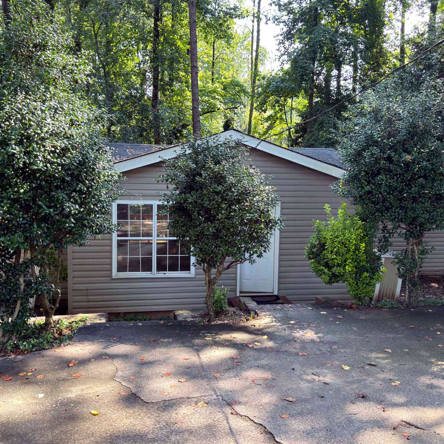 Homes For Sale - 1900 Harts Mill Road NE<br/> Dekalb County, Atlanta, GA 30341